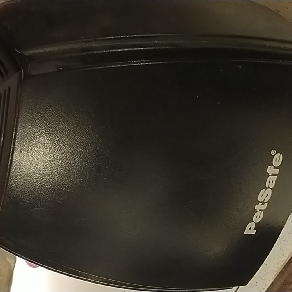 Pet safe Wireless Base